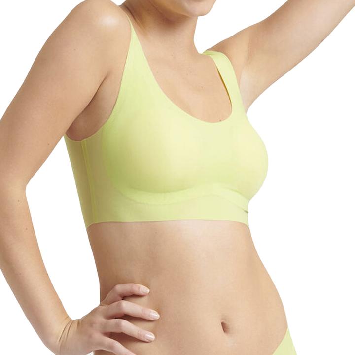 Actual product image Sloggi ZERO Feel Top (Single pack, XS)