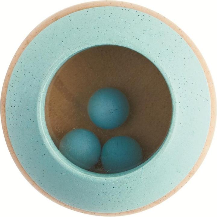 Image du produit Plantoys Boules de technologie de détection pastel