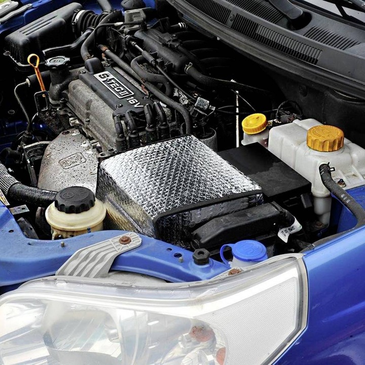 Produktbild ProPlus Thermo-Batteriehülle für Batterien