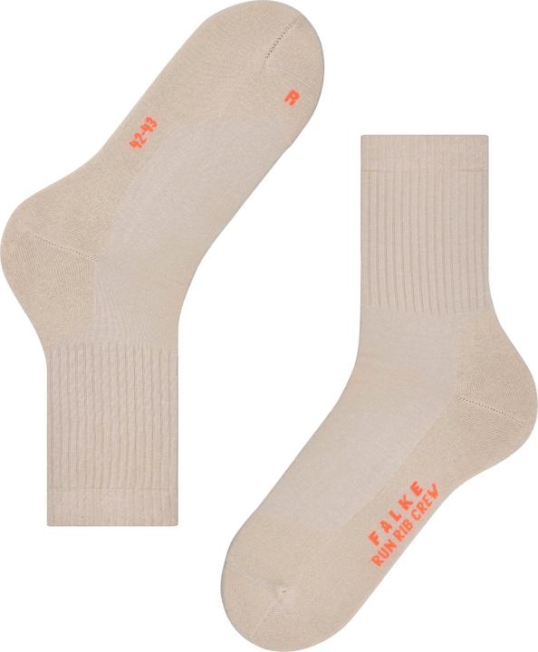 Produktbild Falke Run Rib Crew (Einzelpack, 37 - 38)