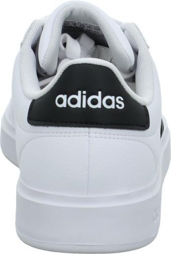 Productafbeelding adidas GRAND COURT 2.0,FTWWHT/CBLACK/ FTWWHT/CBLACK/FTWWHT 10.5 (45)