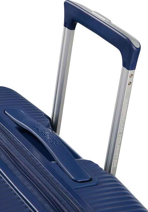 Productafbeelding American Tourister Soundbox (110 l, L (90 - 115l))