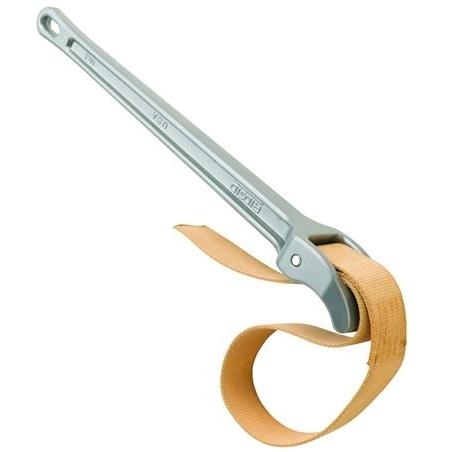 Ridgid, Pinza, Chiave a nastro per tubi 5 (450 mm)