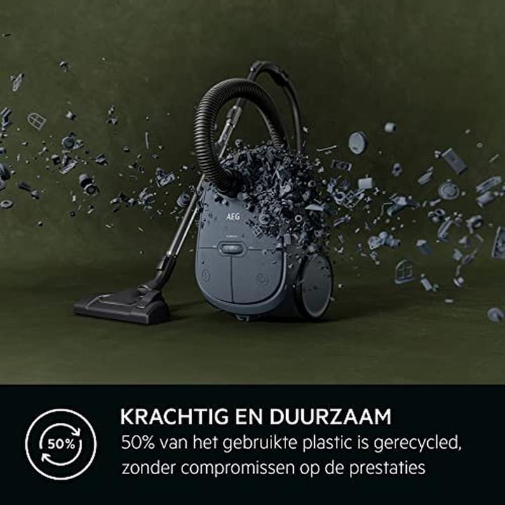 Image du produit AEG AB61C2DB Clean 6000