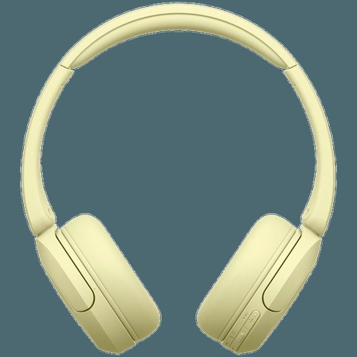 Productafbeelding Sony WH-CH520 (Geen ruisonderdrukking, 50 h, Draadloze)