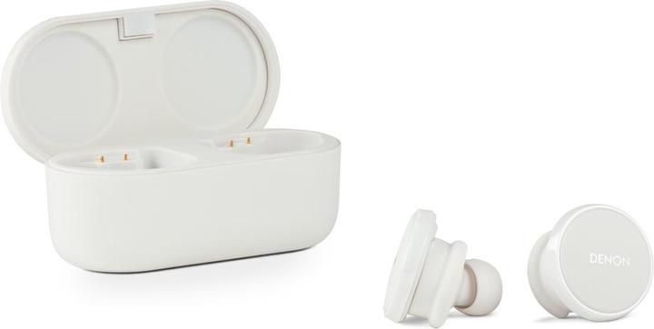 Produktbild Denon PerL Pro (Aktive Geräuschunterdrückung, 8 h, Kabellos)