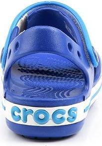 Actual product image Crocs Crocband Sandal (21)