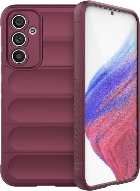 Produktbild MU Classic Softcase TPU Rugged Series (Samsung Galaxy A54 5G)