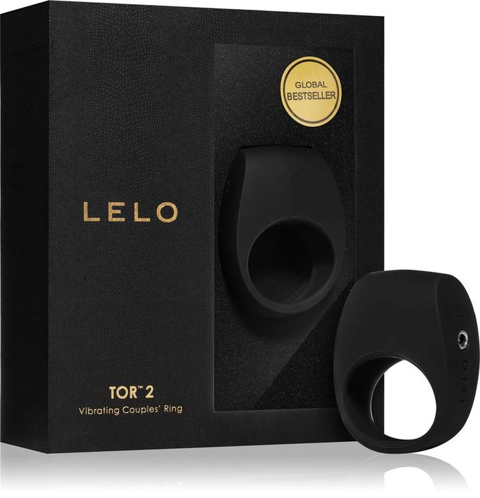 Actual product image LELO Tor 2 (2.90 cm)