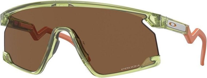 Image du produit Oakley Bxtr (Trans Lointain, Prizm Bronze)