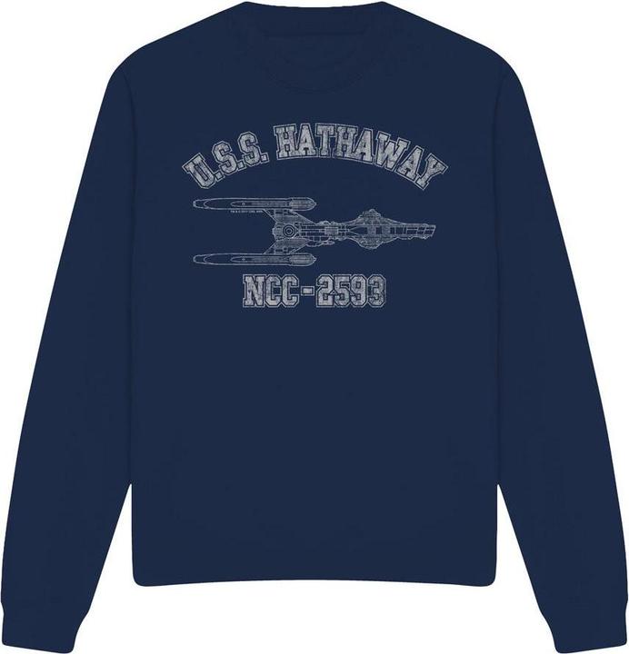 Produktbild Hathaway Athletic Sweatshirt (S)