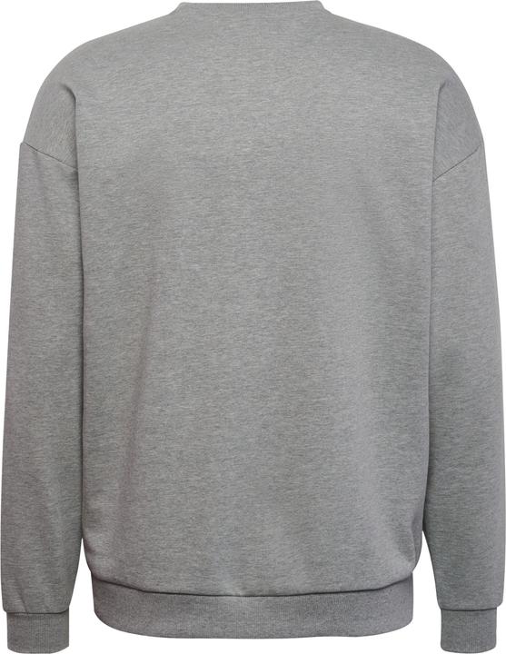 Actual product image hummel Hmlloose Crewneck Club Sportswear (L)