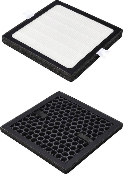 Actual product image Toolcraft FE-300FS2 Replacement filter for FE-300 solder fume extraction unit 2 pcs. (Spare)