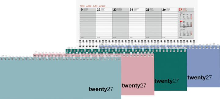 Actual product image Biella Pultagenda Colorful