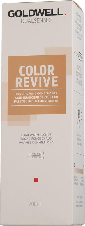 Actual product image Goldwell Dualsenses Color Revive Conditioner (200 ml)