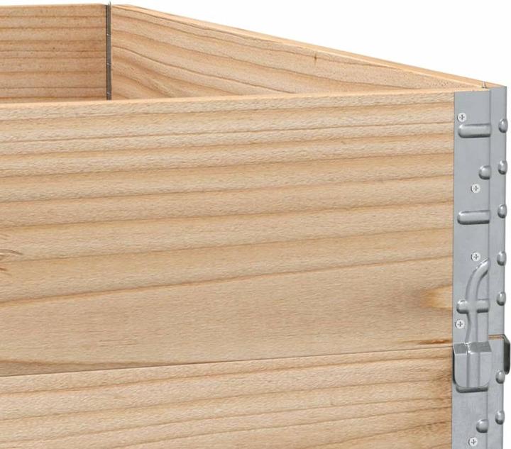 Produktbild vidaXL Lauchlan