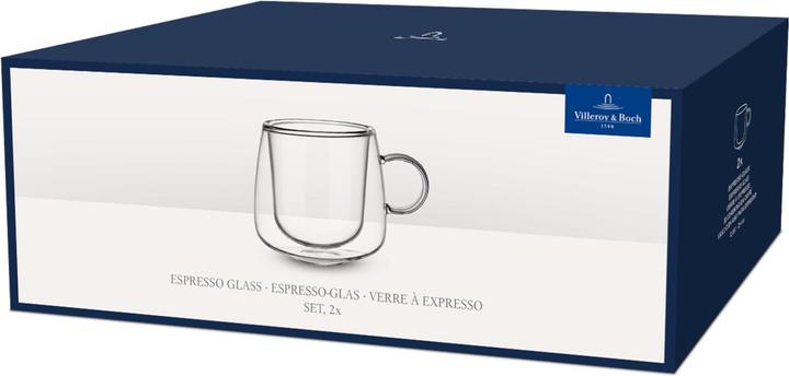 Actual product image Villeroy & Boch Artesano (60 ml, 2x)