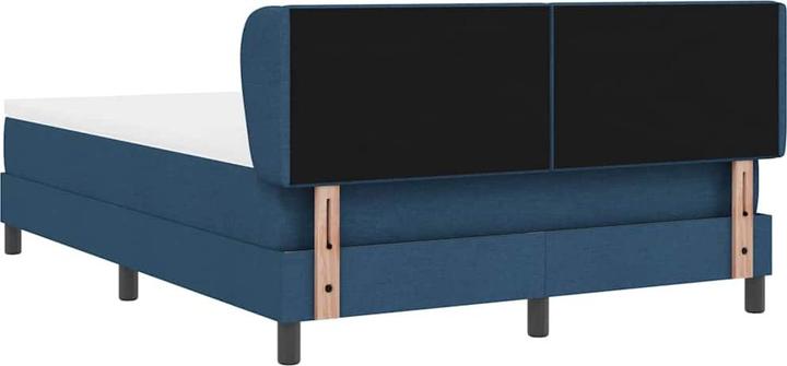 Produktbild vidaXL Boxspringbett (140 x 200 cm)