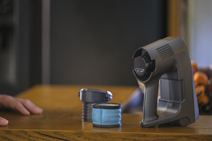 Produktbild Hoover HF410P 011
