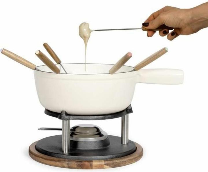 Productafbeelding Livoo Service à fondue traditie (Kaasfondue)