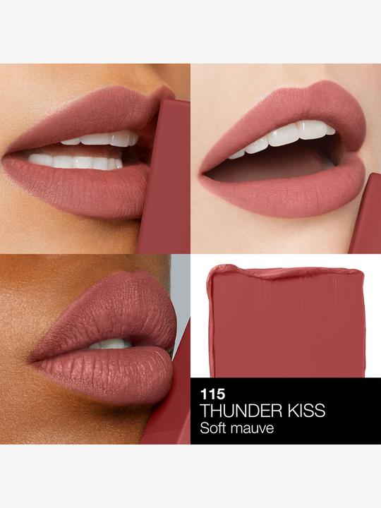 Immagine prodotto NARS Cosmetics Nars (115 Bacio del tuono)