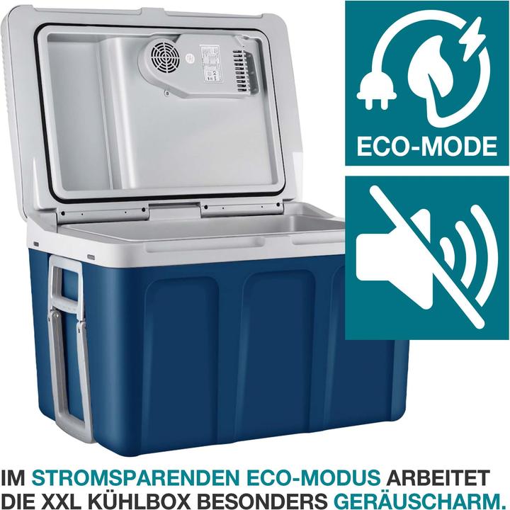 Image du produit Jamb 2-in-1 Kühlbox & Wärmebox (40 l)