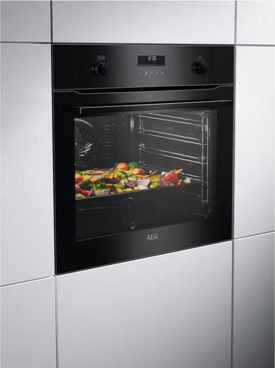 Produktbild AEG BPK556260B 6000 SteamBake