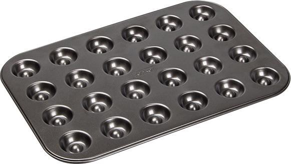 Produktbild Zenker Husarenkrapf-/Engelsaugenblech