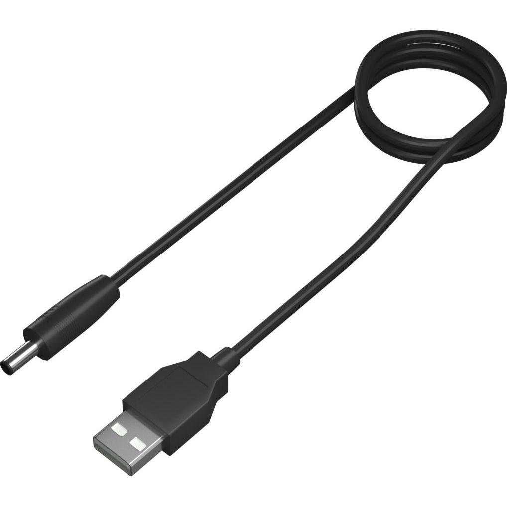 Thumbnail - Conceptronic USB Hub (USB-A, 7 Ports), Dockingstation + USB Hub, Schwarz