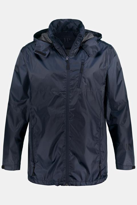 Actual product image JP1880 Triple Function Rain Jacket (XL)