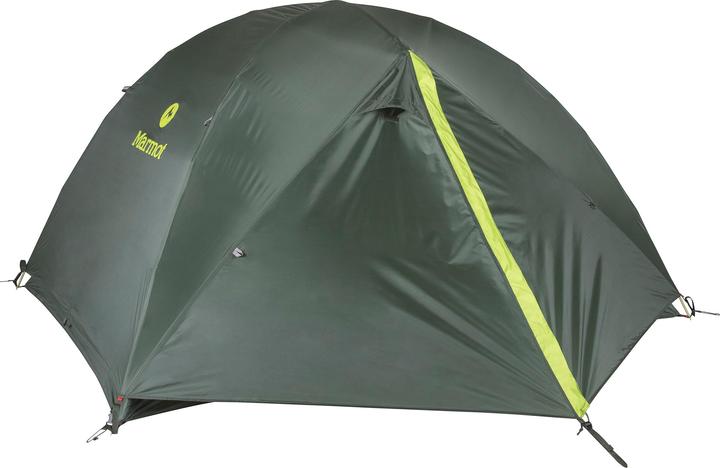 Image du produit Marmot Crane Creek 3P (Tente igloo, 2.85 kg, 3 personnes)