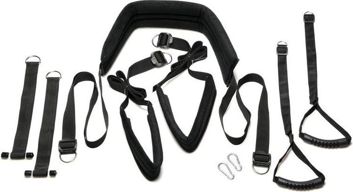 Produktbild Bedroom Bliss Lover's Door Swing