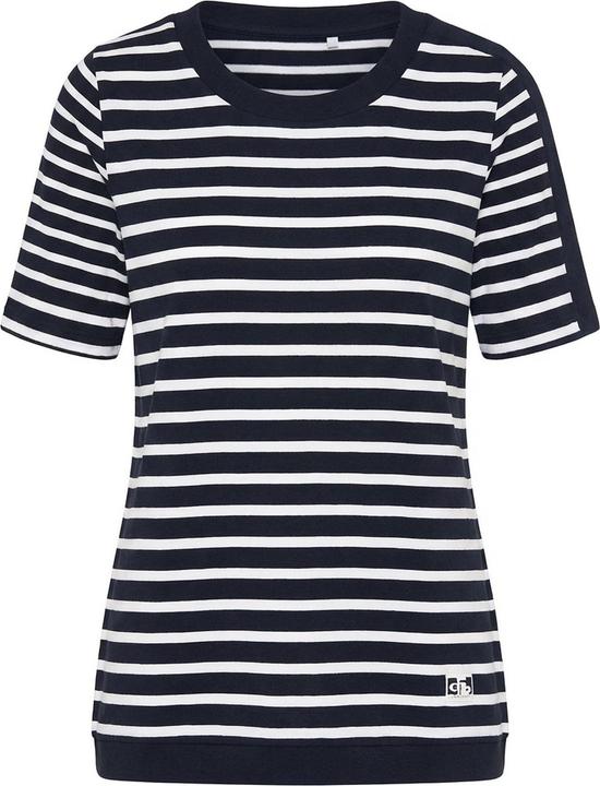 Produktbild NoName Damen Streifenshirt (36)