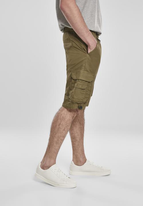 Produktbild Urban Classics Double Pocket Cargo Shorts (XL)