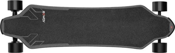 Actual product image Exway X1 Max 2021