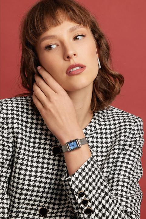 Immagine prodotto Clare Moss Polo Mesh