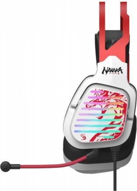 Actual product image A4Tech 47527 Bloody G560 Naraka 7.1 RGB (Cable)