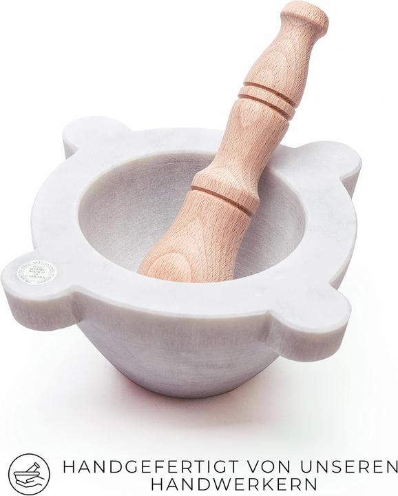 Actual product image Bembo Mörser mit Stössel