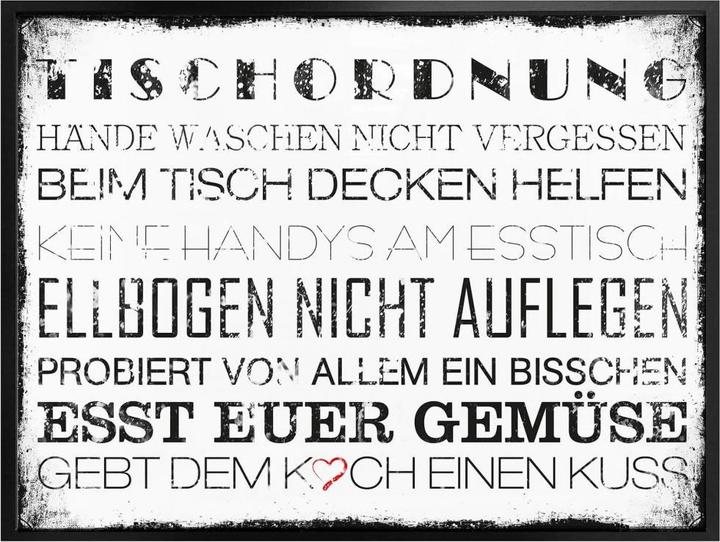 Actual product image Trenddeko Table arrangement (40 x 30 cm)