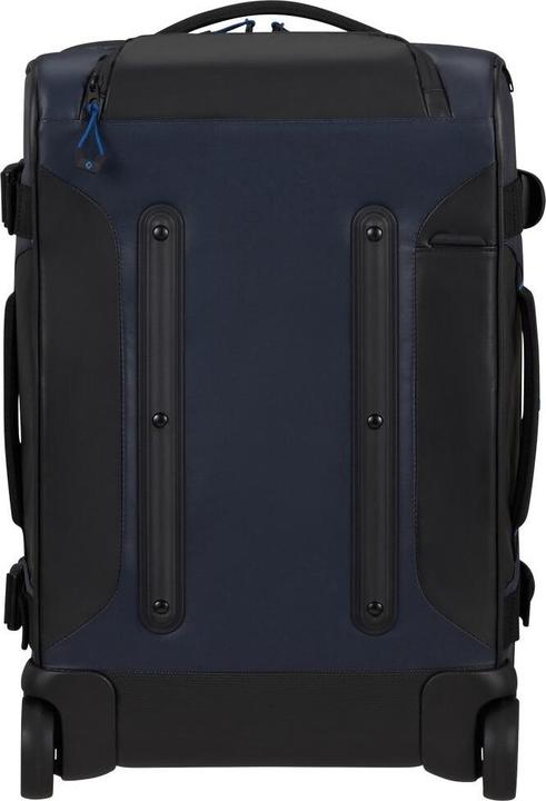 Immagine prodotto Samsonite reistas Met wielen - Ecodiver Duffle/Wh 55/20 L 35Cm (Borsetta) Blue Nights (40 l)