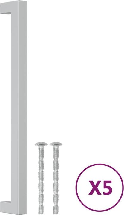 Immagine prodotto vidaXL Möbelgriff