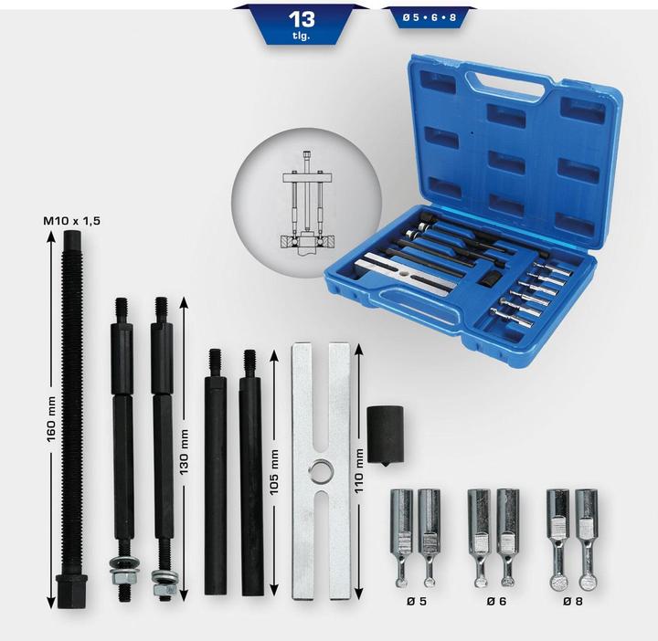 Image du produit Brilliant Tools BT631050