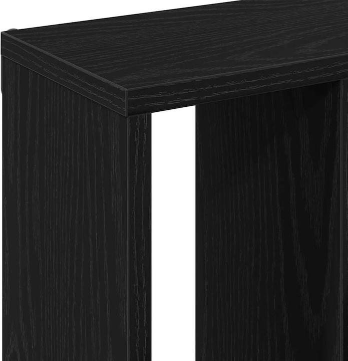 Produktbild vidaXL Wandregal (45 x 16 x 45 cm)