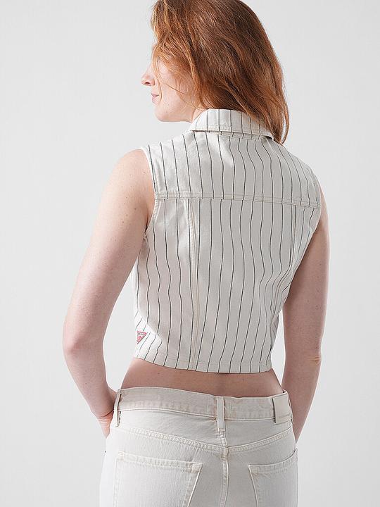 Image du produit Guess Jeansbluse (L)