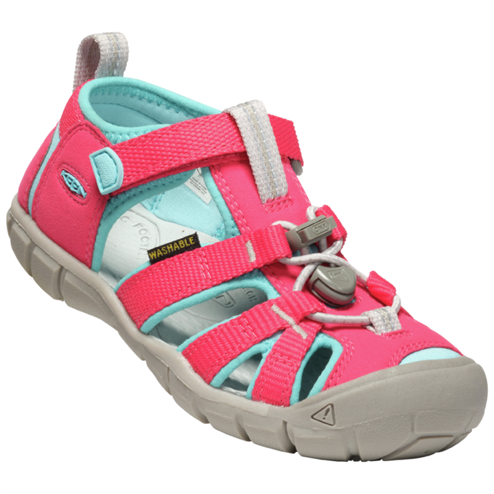 Produktbild Keen Y Seacamp II CNX (35)