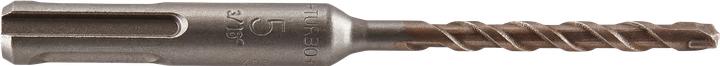 Produktbild wolfcraft 1 Hammer-Schlagbohrer Prof. ø5x110mm (5 mm)