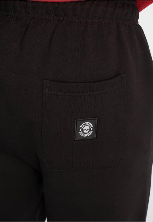 Produktbild Thug Life B.Camo Sweatpants - 82611 (S)