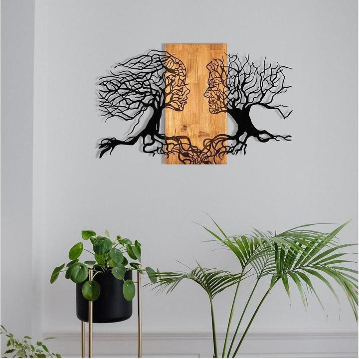 Actual product image Wallxpert Kyro (92 x 58 cm)