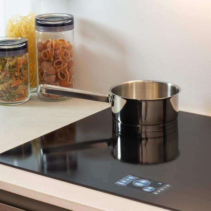 Image du produit Cata IDF 8021 Pro BK (80 cm, Table de cuisson à induction)