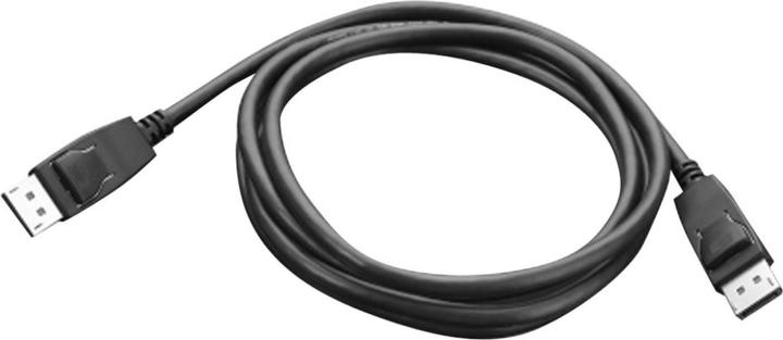 Lenovo DisplayPort — DisplayPort (1.80 m, DisplayPort, 1.2)